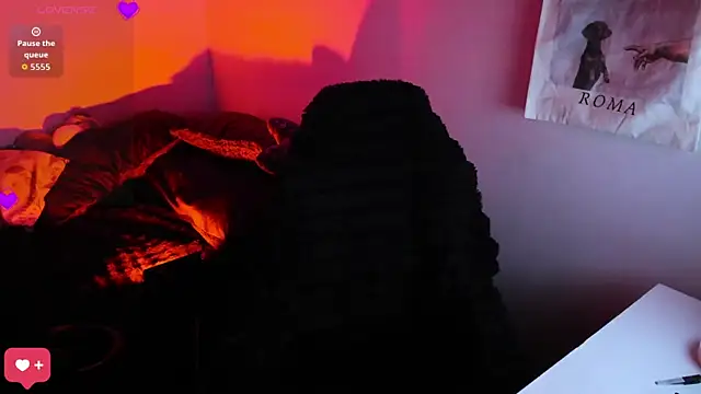 bonnie_moon_'s Live XXX Chat