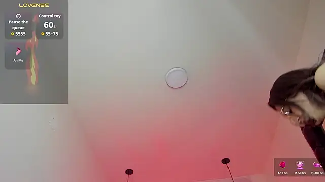 Luciifeer_'s Live XXX Chat