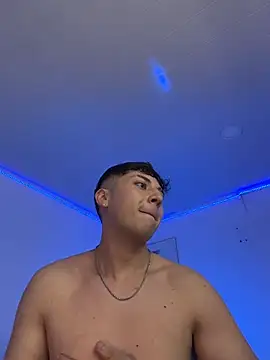 OLIVER_KのライブXXXチャット
