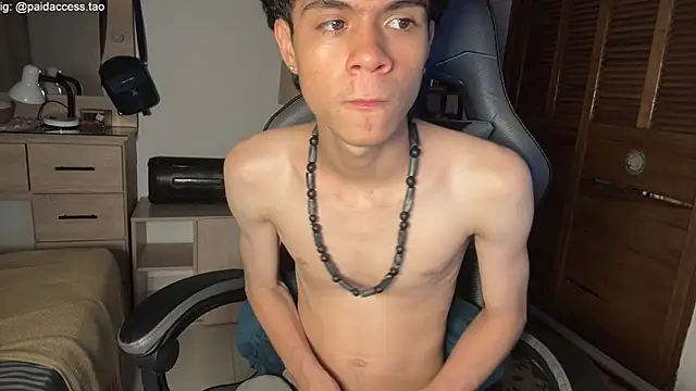 OopsAgain_n Live XXX chat