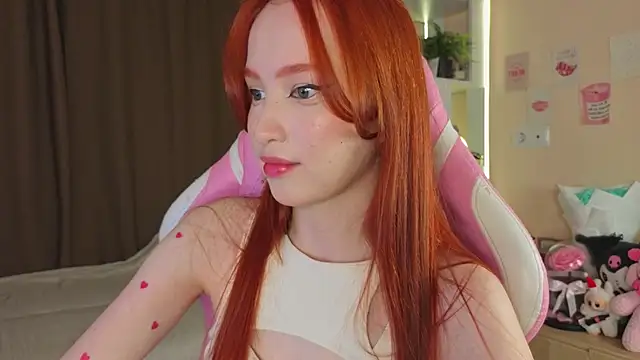 Hakory Chat XXX live