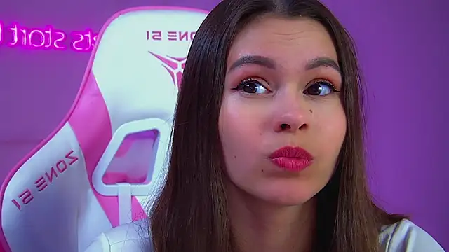 PollyLanders Live XXX-chat