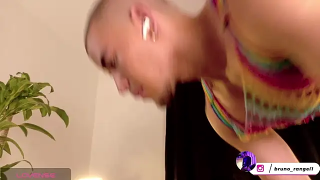 Bruno_Rangel Chat XXX in diretta