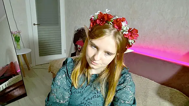 Luna404 Chat XXX live