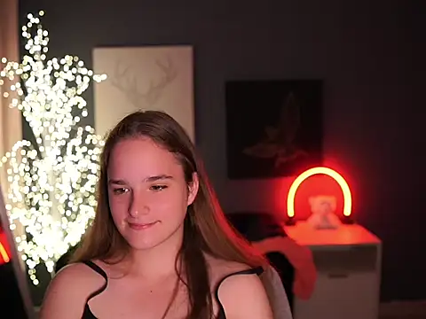 SuzySKy's Live XXX Chat