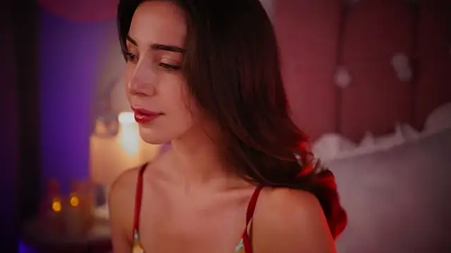 ElsaYoung Chat XXX live