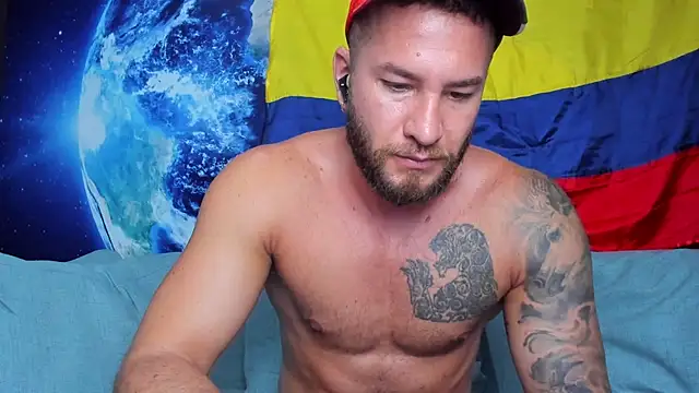 Онлайн чат XXX delessandro_world