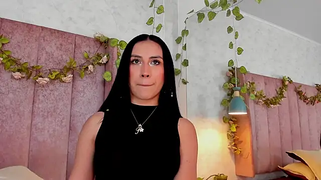 دردشة AnyaJay الجنسية المباشرة
