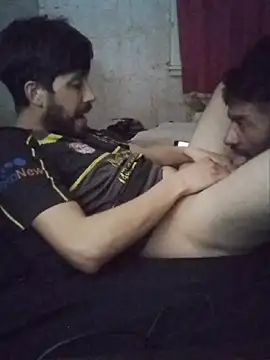 عرض كام Ratacrocante