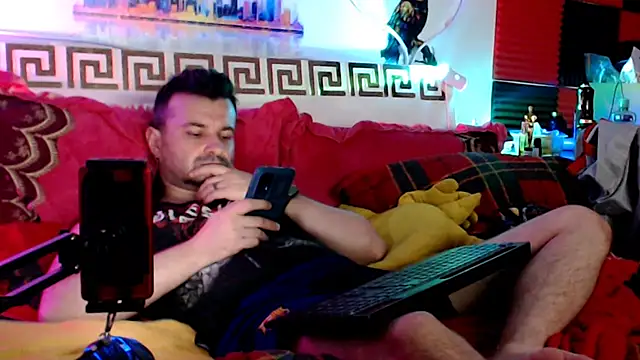 KingOfSinRO69 Chat XXX live