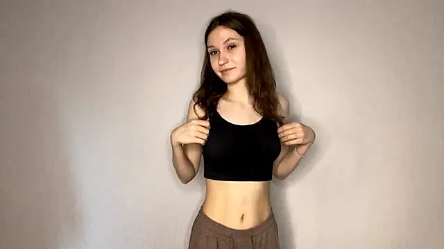 Chat XXX en directo de AlmetaHafley