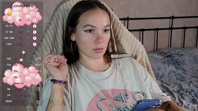 Chat XXX ao vivo de lil_luna_x