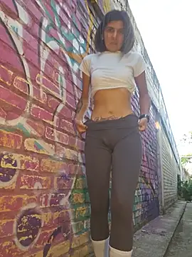 Yuky_ta Adlı Modelin Canlı XXX Sohbeti
