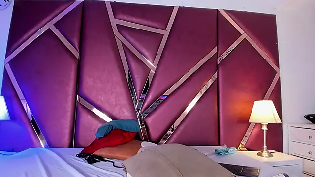 Chat XXX ao vivo de SelenaBloom
