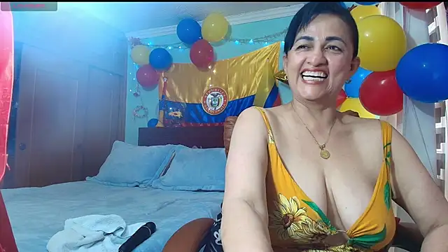 ISABEEL_SOFIA01 Chat XXX live