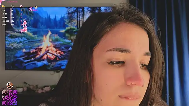 EmmyNoel Chat XXX live