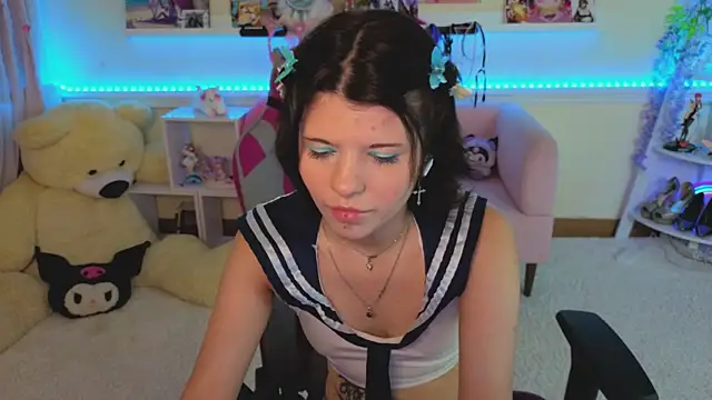 Katya_Zaitseva Chat XXX in diretta