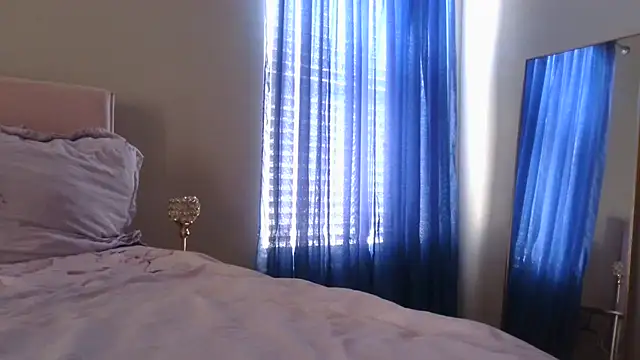 Wishgoddes Chat XXX live