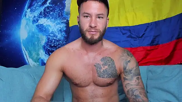 Chat XXX ao vivo de delessandro_world