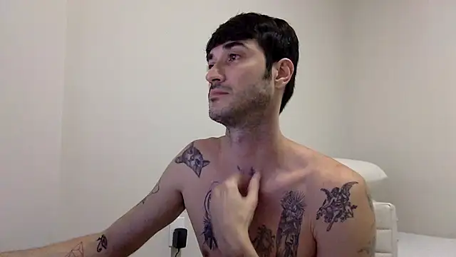 Chat XXX en directo de Fubinha