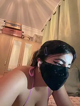 al_anoud Chat XXX live