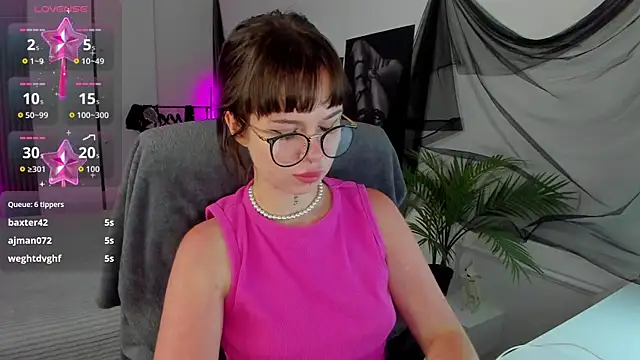RisoSweet Live XXX-Chat