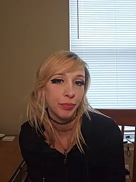 AmethystFoxx Chat XXX in diretta