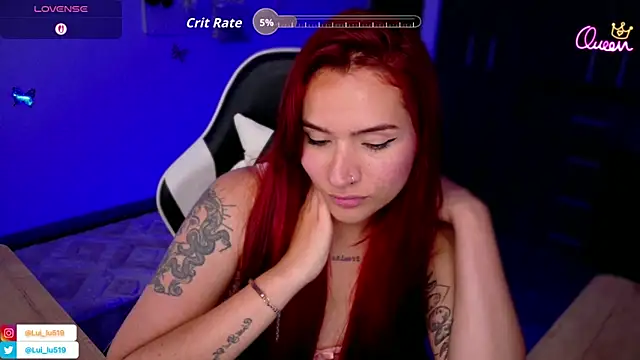 ImLui_lu Live XXX-Chat