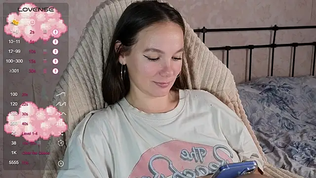 lil_luna_x's Live XXX Chat