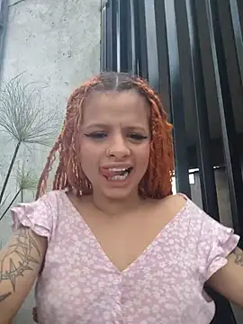 Chat XXX en directo de Cataleya_16