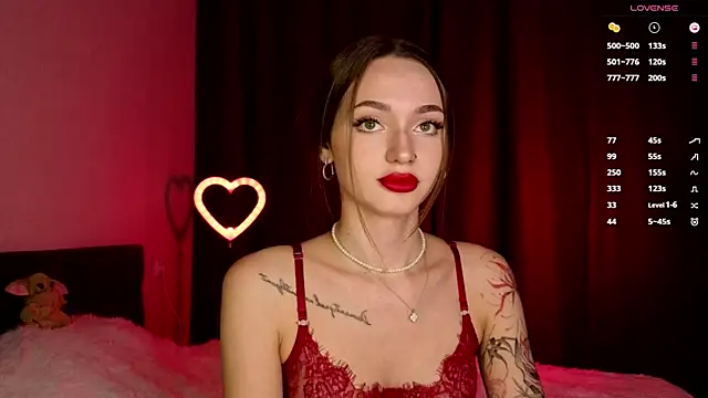 Ballani_Grow's Live XXX Chat