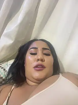 Valentina_Tilly's Live XXX Chat