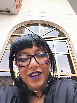 AlexHoe_ élő XXX-chatje