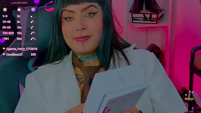Chat XXX Live LauriInk1