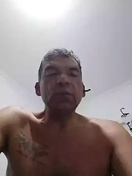 Daddy1972 Webcam-Show
