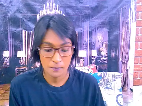 Chat XXX en directo de IndianRebel4u2Luv