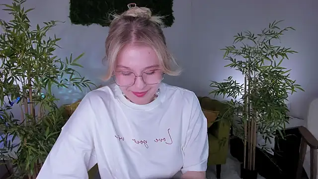 Colleen_Blake Obrolan Langsung XXX
