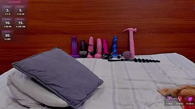 KatashiSenpai 라이브 XXX 채팅
