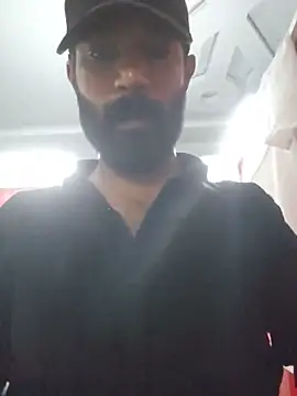 Chat XXX en directo de Mallukiran