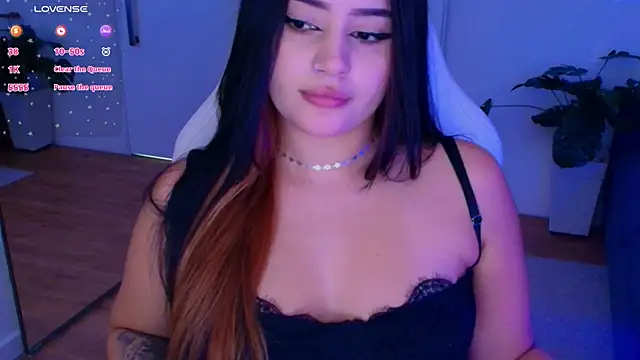 Kathy_Deann Chat XXX live