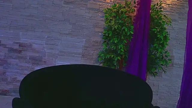 Chat +18 de HannahIsabellee ao vivo