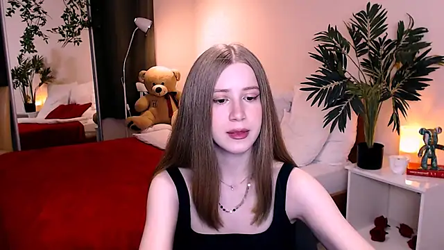 cheeky_chick Adlı Modelin Canlı XXX Sohbeti