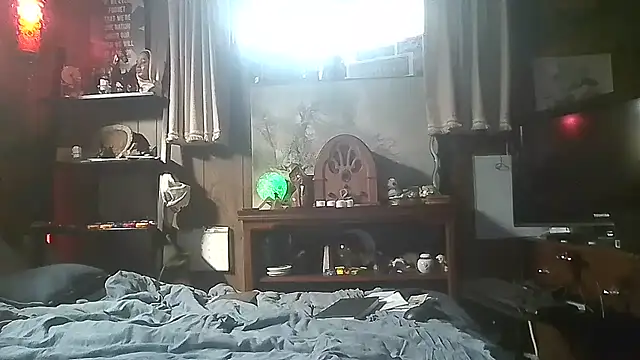 Makowboy Show in webcam