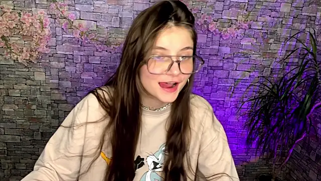 Chat XXX ao vivo de may_rollins