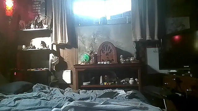 Makowboy webkamerás műsora