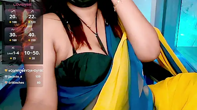 MissTemptiva_telugudevil Chat XXX live