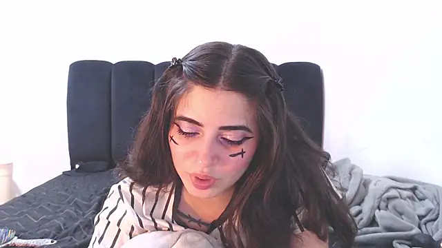 Annagoth_ 라이브 XXX 채팅