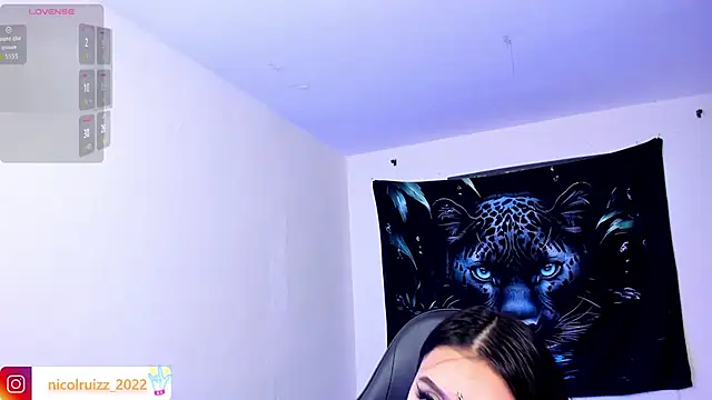Nicolle_Ruizz Chat XXX live