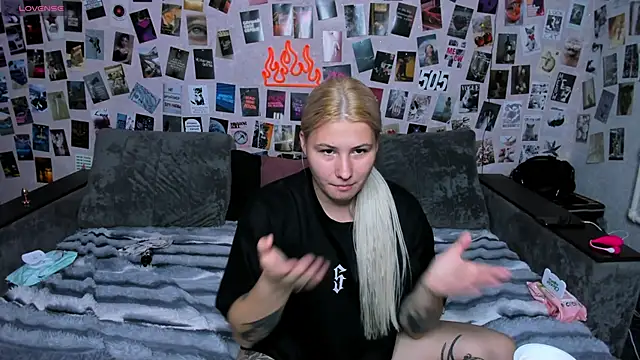 x_Ulya1cutex Chat XXX live