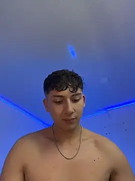Chat XXX Live OLIVER_K